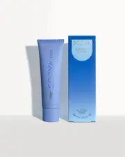ECOYA Sandalwood & Amber Hand Cream