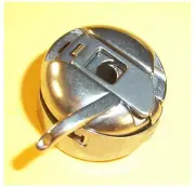BOBBIN CASE fit BERNINA SEWING MACHINE 530 700 707 717 801 810 830 910 1005 1030