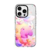 iPhone 16 Pro Clear Case MagSafe Compatible A New Dawn