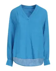 [120 LINO] 120% LINO Tops - Item 10422782