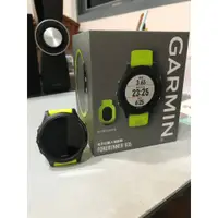 在飛比找蝦皮購物優惠-Garmin Forerunner 935 鐵人三項 三鐵錶