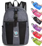 Lightweight Backpack for Hiking Backpack for Women and Men - 25L Travel Day P...