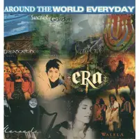 在飛比找蝦皮購物優惠-【CD】Around The World Everyday 