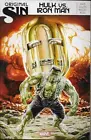 Original Sin: Hulk vs Iron Man by Waid, Bagley, Gillen & more 2014 TPB Marvel