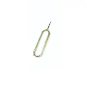 200 Pcs SIM Card Tray Holder Eject Pin Key Tool for iPhone