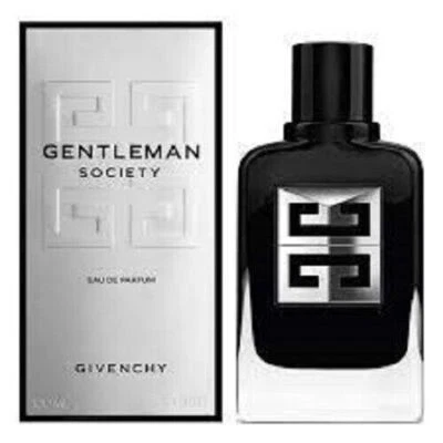 GIVENCHY GENTLEMAN SOCIETY 100ML EDP SPRAY FOR MEN BY GIVENCHY