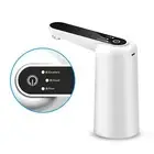Electric Water Dispenser USB Powered Automatic Button Design Smart Automati TOH