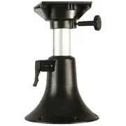 Springfield Marine 1440248 Belle Adjustable Pedestal 13" To 17"