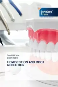 在飛比找博客來優惠-Hemisection and Root Resection