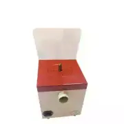 250W Teeth Model Arch Trimmer Dental Lab Equipment For Trimming Plaster Models