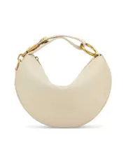 Burberry Knight Arc Handbag