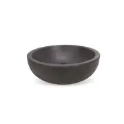 Aquascape Spillway Basin - Iron Ore 21″ 78423