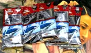 5 bags Trung Nguyen S Blend Vietnamese Coffee Ground 100g x5 Ship Brooklyn NY