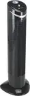Pure Guardian TF2113B 29" 3-Speed Oscillating Tower Fan, Full Room Coverage, Qu