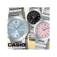 在飛比找PChome商店街優惠-CASIO 手錶專賣店 國隆 LTP-1177A-1A 2A