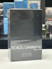 Dolce & Gabbana The One Eau de Parfum for Men 3.3 fl. oz. / 100ml