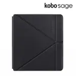 KOBO SAGE原廠磁感應保護殼/ 沉靜黑 ESLITE誠品
