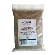 Outdoor Magic Sawdust Applewood (500g)