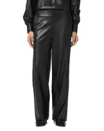 Allsaints Ash Lea Leather Pants