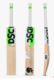 DSC Split 222 English Willow Cricket Bat