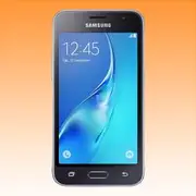 Samsung Galaxy J3 (8GB, Black) Australian Stock - Excellent