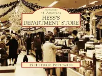 在飛比找博客來優惠-Hess’s Department Store