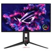 ASUS ROG Swift PG27UCDM 4K UHD 240Hz QD-OLED 27in Gaming Monitor