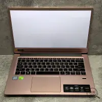 在飛比找露天拍賣優惠-Acer SWIFT 3 I5-8265U/4G/256GB