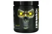 JNX Sports, The Curse, Pre-Workout, Pineapple Shred, 8.8 oz (250 g)