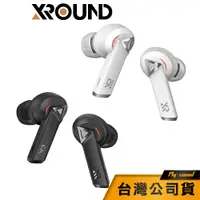 在飛比找蝦皮商城優惠-【XROUND】 AERO PRO 低延遲真無線耳機 真無線