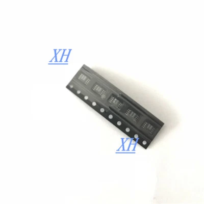 5pcs HMC483MS8G H483 , HIGH IP3 GaAs MMIC MIXER with INTEGRATED LO AMPLIFIER
