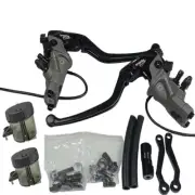 Front Brake Clutch Master Cylinder For Ducati ST3/S/ABS 696 ST4/S/ABS SPORT 620