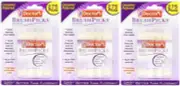 The Doctor's BrushPicks 275 each - 3 Pack = 825 Brushpicks