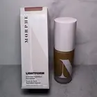 Morphe Lightform Foundation - Tan 22W - Deep Tan Olive Undertones - 1 fl oz