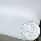 Pacific Coast Feather Protect-A-Bed Cotton Terry Cloth Mattress Protector