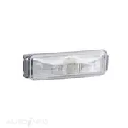 Narva Front End Outline Marker Lamp - Clear