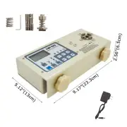 HP-50 Digital Torque Meter Screw Driver Wrench Measure Tester 0.05～5.00N.m