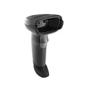 Zebra Handheld Cordless Barcode Scanner Only Bluetooth Black DS2278-SR00007ZZWW