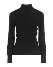 [D.EXTERIOR] D. EXTERIOR Turtlenecks - Item 14520153