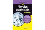 Physics Essentials For Dummies