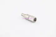 Precision RF Test Adapter 2.4mm Male to SMP Male Passivated 40 GHz