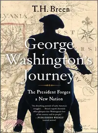 在飛比找三民網路書店優惠-George Washington's Journey ─ 