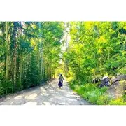 Save 20.00%! E-Bike & Brews: Denver's Platte River and Breweries E-Bike Tour