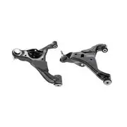 Transgold Control Arm - TCA0328