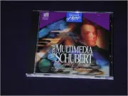 Multimedia Mozart Software For Windows PC Brand New