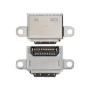 Galaxy Note 8/Note 9/S8 Active Charging Port Only (Solder Req.)