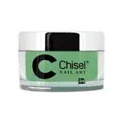 Chisel SNS Gelish Dip Dipping Acrylic Nail Powder Solid - 137 56g 2oz