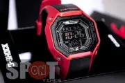 Casio G-Shock Polygon Slim Series Watch G-056-4V