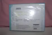 Creative Memories Reflections File Mate Mini Accordion 7.5" x 5.5" Organizer New