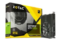 在飛比找露天拍賣優惠-@電子街3C特賣會@全新 索泰 ZOTAC GTX1050T